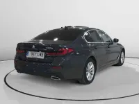 Usado BMW 520 204 CV (150 kW) 2022 Gris Berlina