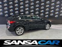 Usado Infiniti Q30 Premium 122 CV (89 kW) 2019 Negro Berlina