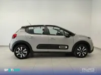 Usado Citroën C3 Feel 102 CV (75 kW) 2022 Utilitario