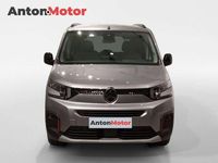 Uusi Citroën Berlingo 131 HP (96 kW) 2025 Harmaa Tila-auto