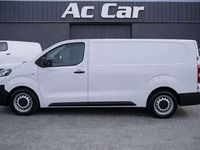 Usado Toyota Proace 100 kW (136 CV) 2021 Blanco Monovolumen