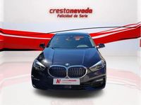 Usado BMW 116 116 CV (85 kW) 2023 Utilitario