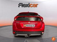 Usado Mitsubishi Eclipse Cross Motion 163 CV (119 kW) 2019 Rojo SUV