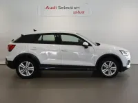 Usado Audi Q2 Advanced Plus 116 CV (85 kW) 2023 Blanco SUV