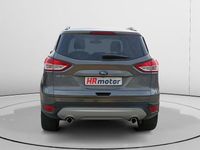 Usado Ford Kuga Titanium 141 CV (103 kW) 2014 Gris SUV