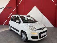 Używany Fiat Panda Pop 69 KM (50 kW) 2014 Biały Hatchback