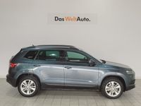 usado Skoda Karoq 1.5 TSI ACT Ambition 110 kW (150 CV)