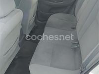 Usado Chevrolet Nubira SX 121 CV (88 kW) 2008 Gris / plata Familiar