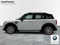 Usado Mini Cooper S Countryman 224 CV (164 kW) 2020 Blanco SUV