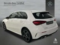 Usado Mercedes A250 218 CV (160 kW) 2025 Berlina