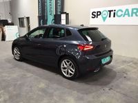 usado Seat Ibiza 1.0 Tsi S&s Fr 110