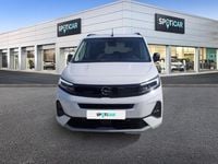 Nuevo Opel Combo S 130 CV (95 kW) 2026 Blanco Monovolumen