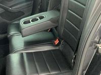 Usado VW Golf VII GTE 204 CV (150 kW) 2015 Gris Utilitario