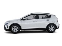 usado Hyundai Bayon 1.2 Mpi Klass