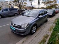 Usado Opel Astra Cosmo 110 CV (80 kW) 2006 Gris / plata Berlina