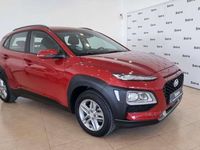 usado Hyundai Kona 1.0 TGDI Klass 4x2