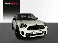 Usado Mini Cooper 137 CV (100 kW) 2023 Blanco Utilitario