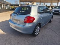 Usado Toyota Auris Active 126 CV (92 kW) 2010 Azul Utilitario