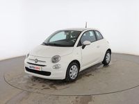 Usado Fiat 500 Pop 70 CV (51 kW) 2016 Blanco Utilitario