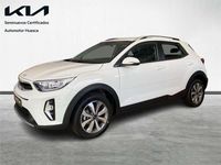 Nuevo Kia Stonic 101 CV (74 kW) 2025 SUV