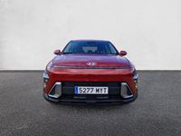 Nuevo Hyundai Kona 100 CV (73 kW) 2025 Rojo SUV