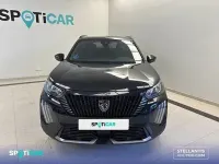 Usado Peugeot 2008 Allure 145 CV (106 kW) 2025 Negro SUV