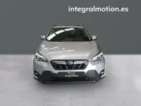 Usado Subaru XV 150 CV (110 kW) 2023 Gris SUV
