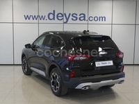 Nuevo Ford Kuga Active 180 CV (132 kW) 2025 Negro SUV
