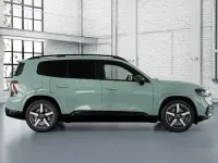 Nuevo Mercedes GLB250 200 kW (272 CV) 2026 Verde SUV