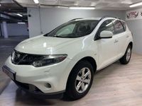 usado Nissan Murano Tekna Sport AT