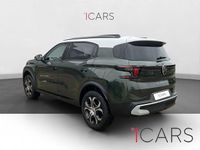 Usado Citroën C3 Aircross 100 CV (73 kW) 2025 Verde SUV