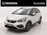 Usado Honda Jazz Executive 109 CV (80 kW) 2022 Blanco Utilitario