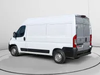 Usado Opel Movano 140 CV (102 kW) 2022 Blanco Van