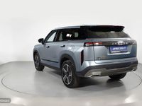 Usado Jaecoo 7 147 CV (108 kW) 2025 Gris SUV