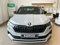 Nuevo Skoda Karoq SportLine 150 CV (110 kW) 2026 Gris SUV