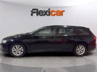Usado VW Passat Business 120 CV (88 kW) 2020 Gris Familiar