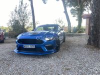 Usado Ford Mustang 2020 Descapotable