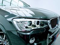 usado BMW X4 xDrive 20d Paquete M 190CV