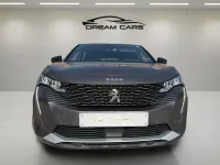 Usado Peugeot 3008 Allure 225 CV (165 kW) 2023 Gris / plata SUV