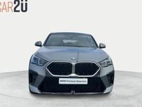 usado BMW X2 sDrive20i DCT