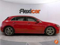 Usado Mercedes A200 156 CV (114 kW) 2018 Burdeos Utilitario