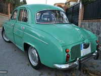 Usado Renault R5 35 CV (25 kW) 1972 Verde Utilitario
