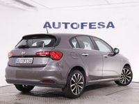 Usado Fiat Tipo Lounge 120 CV (88 kW) 2016 Gris plata