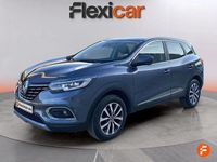 Usado Renault Kadjar Zen 115 CV (84 kW) 2020 Gris / plata SUV