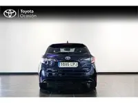 Usado Toyota Corolla Active 122 CV (89 kW) 2021 Azul Familiar