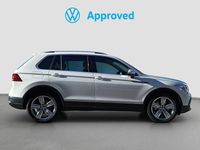 Usado VW Tiguan Life 150 HP (110 kW) 2020 Branco SUV