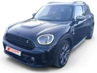Usado Mini Cooper Countryman 220 CV (161 kW) 2023 Azul SUV