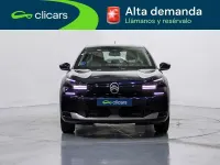 Usado Citroën C4 X 136 CV (100 kW) 2025 Azul SUV