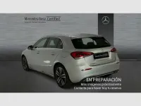 Usado Mercedes A180 136 CV (100 kW) 2022 Berlina