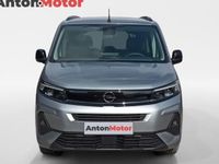 Nuevo Opel Combo S 100 CV (73 kW) 2025 Monovolumen